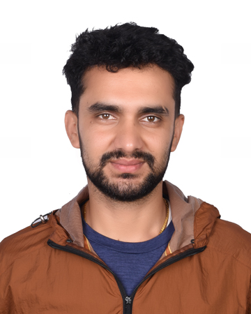 Amrit Adhikari - Software Developer